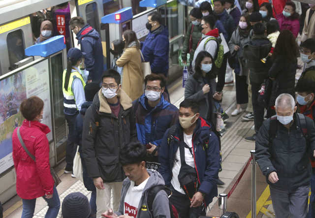 В МИД уточнили, есть ли украинцы среди заразившихся новым вирусом в Китае