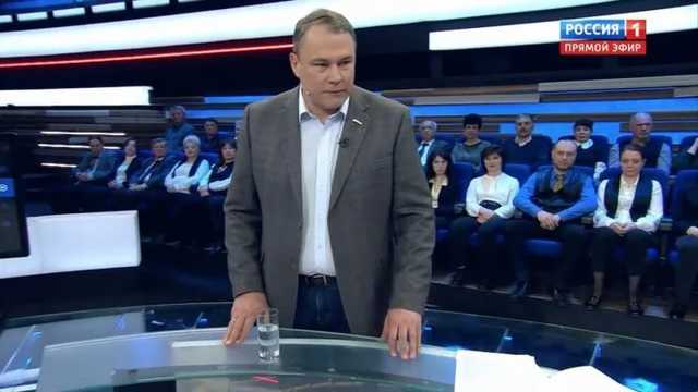 Вице-спикером ПАСЕ стал глава российской делегации, украинец – вице-президентом