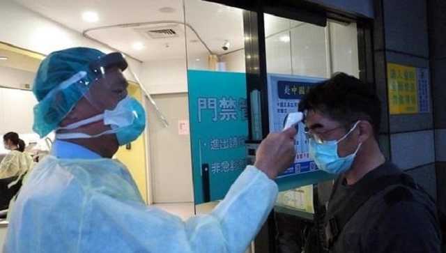 Число заразившихся коронавирусом превысило 6000