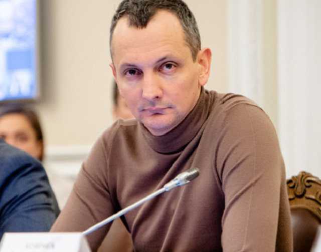 Советник премьера Юрий Голик: Девятилетний долгострой Охматдет будет достроен до лета