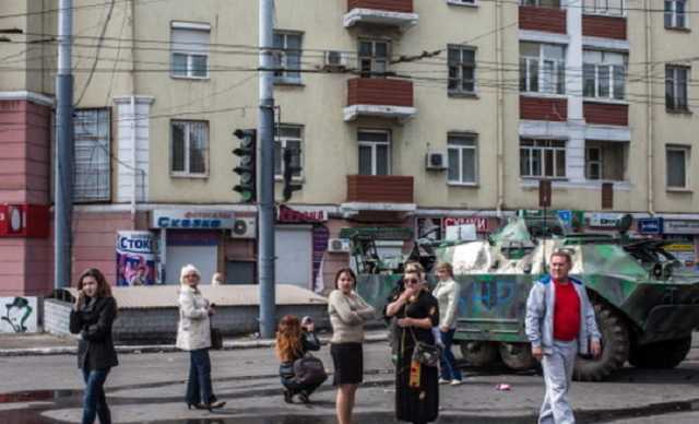 Украинцам начнут выплачивать деньги за разрушенное из-за войны с Россией жилье