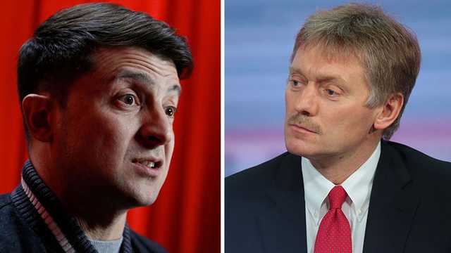 "Отрекся от деда!" В Кремле набросились на Зеленского из-за Второй мировой