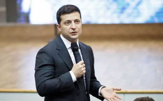 Борислав Береза: Зачем нардепов в Давос возили