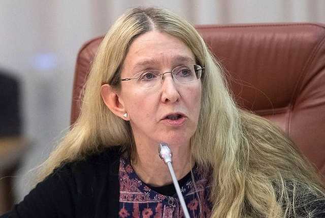 «Апокалипсис не предвидится»: Супрун развенчала мифы о китайском коронавирусе