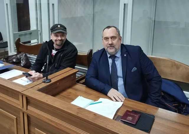 Поярков угрожал Зеленскому: суд избрал меру пресечения скандальному художнику