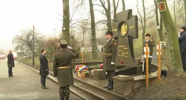 «Такие дни должны объединять всех»: Геращенко удивило решение Зеленского