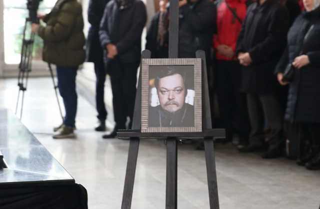 Ненавидел Украину: в Москве попрощались со скандальным протоиереем РПЦ Чаплиным