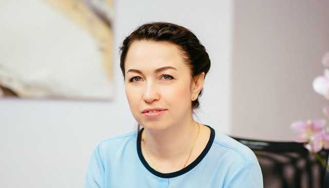 Проиграла на конкурсе, знакома с Зеленским: что известно о новой главе Госкино