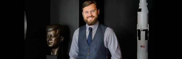 Суд арестовал счета фирмы руководителя Укркосмоса