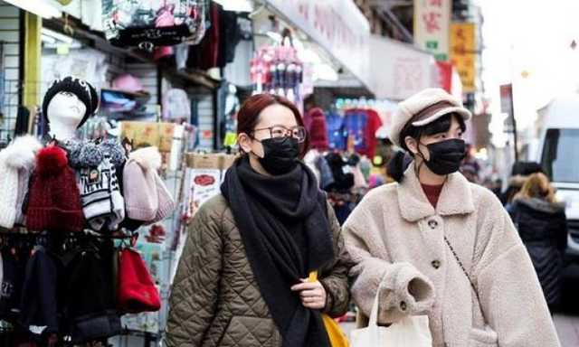 В Ухане почти 50 украинцев стали заложниками эпидемии