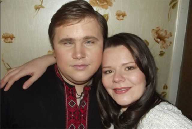 Победитель шоу "Голос країни" попал в ДТП