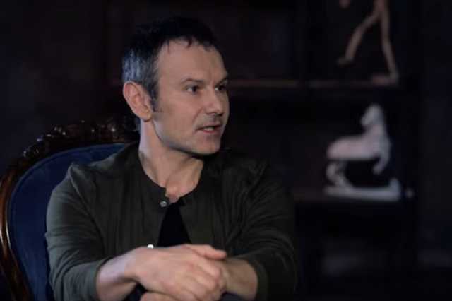 "Не мы начали": Вакарчук сделал резкое заявление о "чужой" войне в Украине