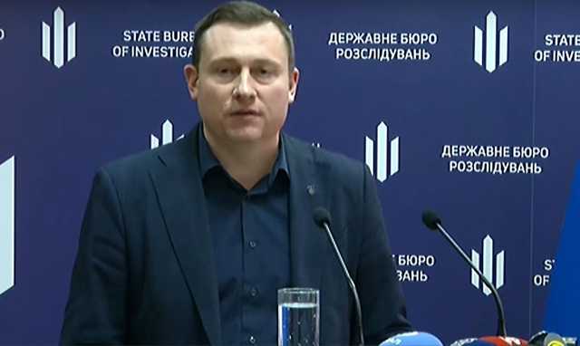 Мирослав Гай: Перший заступник ДБР Бабіков збрехав усім в обличчя