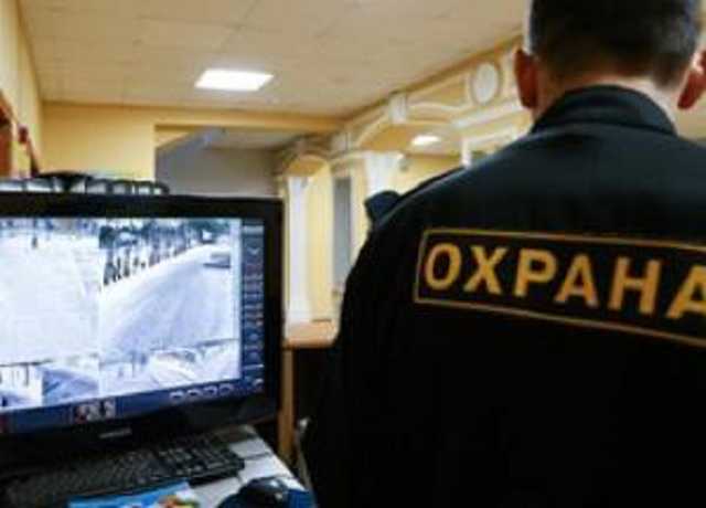 Педагоги слили тендерном заговорщику 1,3 миллиона на охранную систему