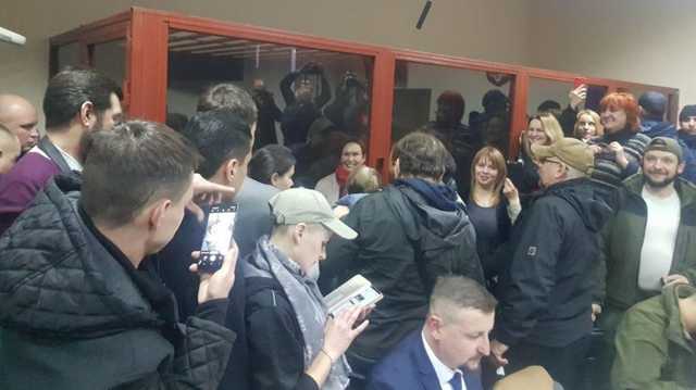 Убийство Шеремета: прокуроры пошли на попятную и "нагнули" полицию