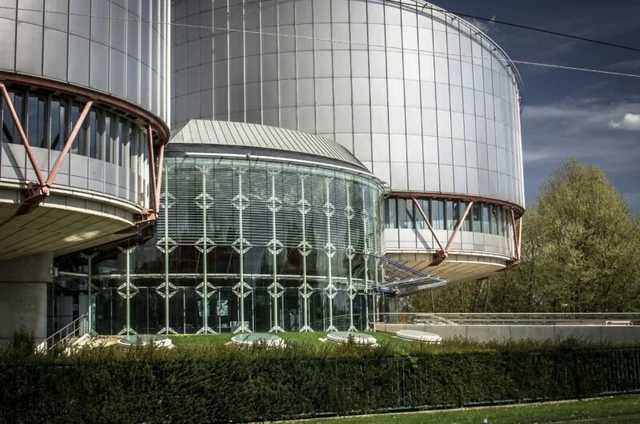 Украина третья по числу исков в ЕСПЧ: что происходит в суде