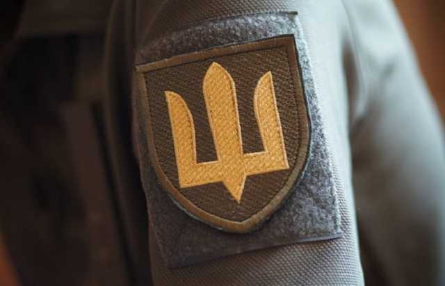 Майору ЗСУ оголосили сувору догану за критику Зеленського