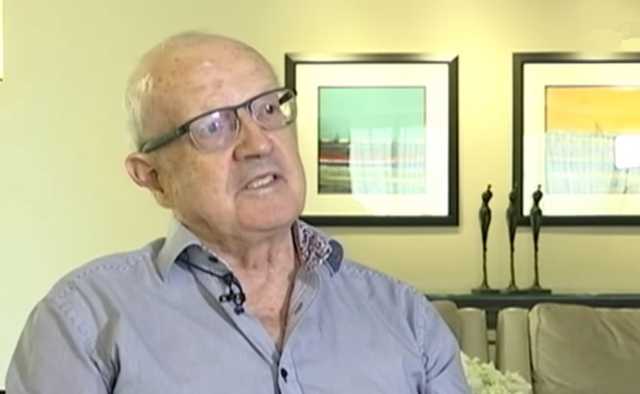 Пионтковский предупредил о «тонком плане» Путина по присоединению Украины