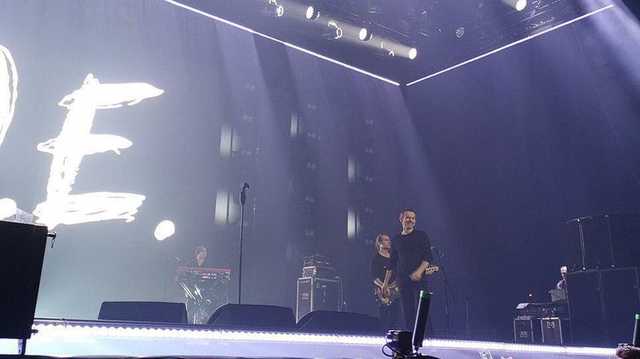 Вакарчук рассказал о гонораре за скандальный корпоратив в Беларуси