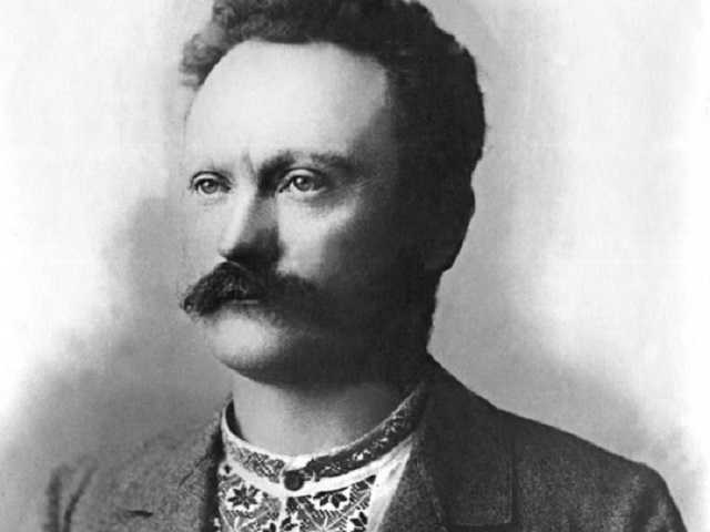 Нобелевский комитет больше не считает Ивана Франко русским