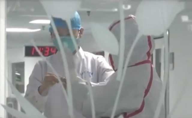 В Минздраве озвучили данные по коронавирусу