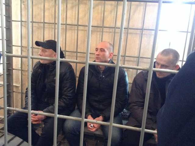 Засуджені за теракт у Харкові оскаржили довічний вирок після обміну полонених