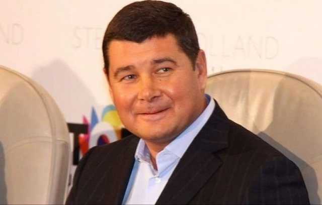 ВАКС направил запрос в Германию о вызове Онищенко в суд