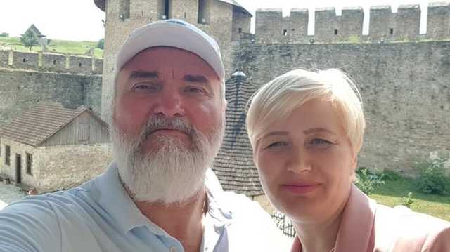 Осенью в Киеве покажут рок-оперу "Штурм Москвы" по сценарию Ларисы Ницой