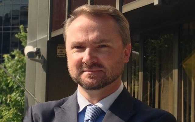 Советником Богдана стал дипломат, оскорблявший майдановцев