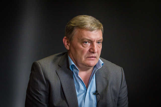 Буду добиваться полного оправдания, а дальше посмотрим - Юрий Грымчак