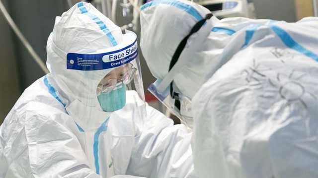 В ВОЗ дали рекомендации, как можно остановить распространение коронавируса