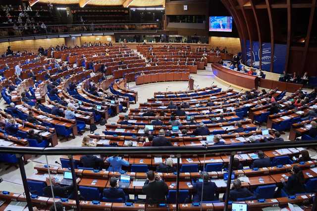 Россия обиделась на то, что ПАСЕ признала ее стороной «Минских договоренностей»