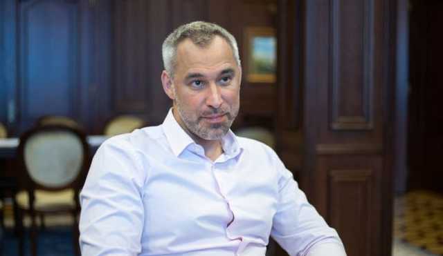 Рябошапка выставил себя клоуном, дело по убийству Шеремета разваливается — Бутусов