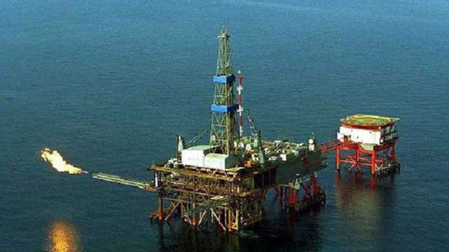 Зеленский: Ожидаем участия американских компаний в конкурсах на разработку участков Черноморского шельфа