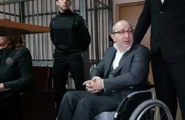 Давай по новой. Дело Кернеса будут рассматривать во второй раз