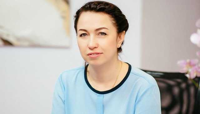 "Ми падаємо в яму". Що думає про нову очільницю Держкіно українська кіноспільнота?