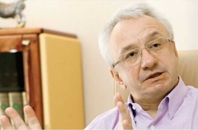 Как с помощью «Нафтогаза» с украинцев «выкачивают» миллиарды — Кучеренко