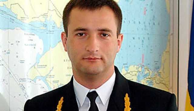 АМПУ возглавил Александр Голодницкий