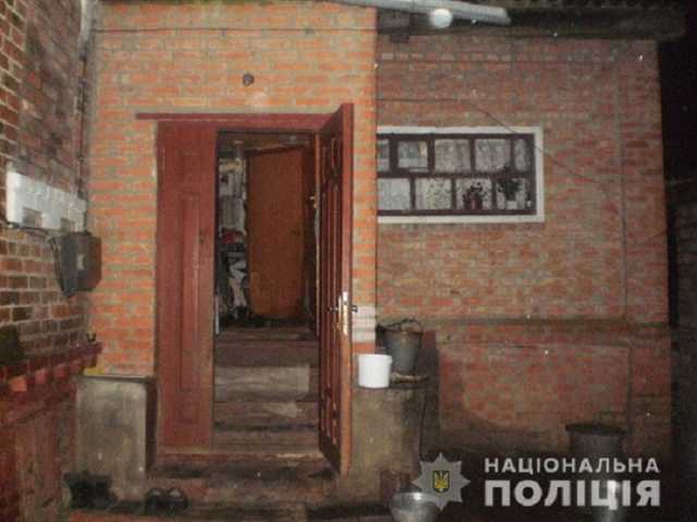 Пенсионерку едва не убили ради 6 гривен: подробности жуткого происшествия на Сумщине