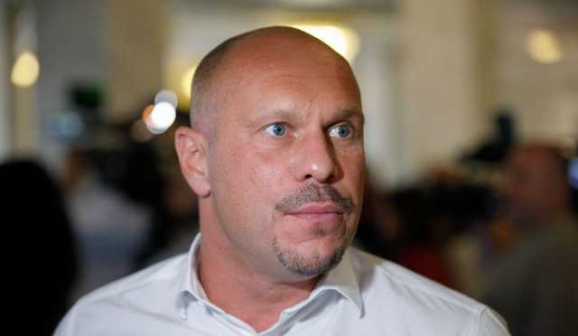 «Репрессии и зачистки спасут Украину!»: Кива призвал очистить страну от всего проукраинского