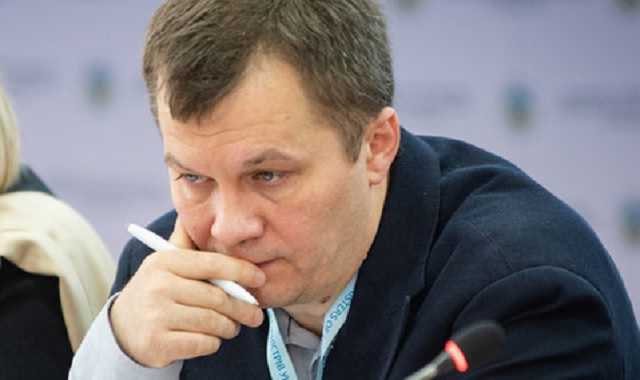 Милованов сказал, как "перекрыть" демографический кризис в Украине