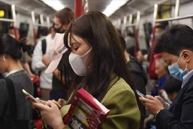 Коронавирус в Китае убил 259 человек, более 11 тыс. заразились