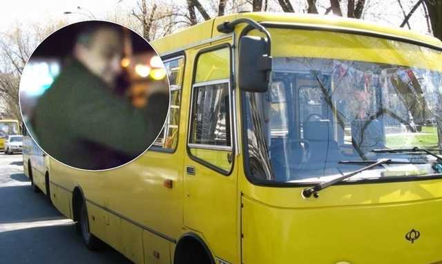 "Это ребенок!" В Киеве разгорелся скандал с избиением в маршрутке