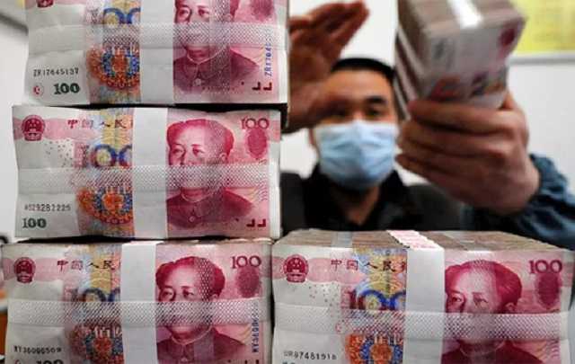 Коронавирус обрушил юань и ускорил обвал рубля