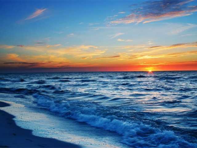 «Крым уйдет под воду»: эксперт о рисках глобального потепления для Украины