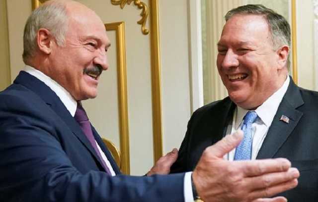 Пощечина Путину: США готовы обеспечить Беларусь нефтью на 100%