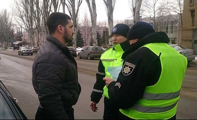 Что нужно знать водителю, если его остановили по причине "похожая машина в розыске"