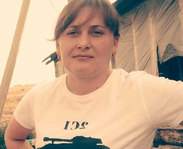 Террористы Путина убили защитницу Украины: 12-летняя девочка стала сиротой