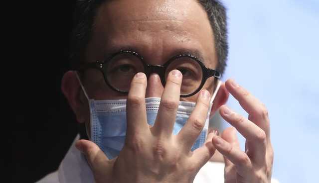 Как растоптанное стекло: легкие зараженной коронавирусом женщины шокировали врачей