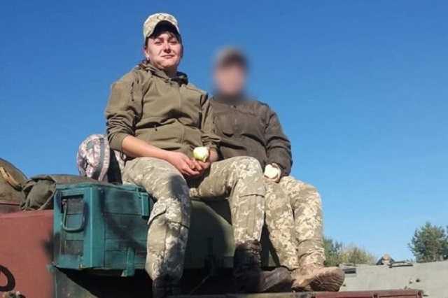 "Настоящий правдоруб!" В ВСУ тронули историей убитой на Донбассе защитницы